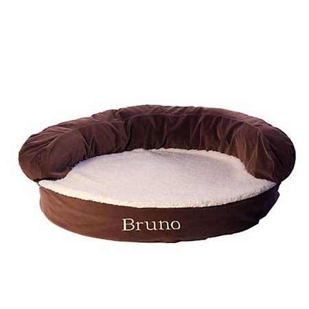 CAROLINA PET Transformer Bed Chocolate 015590